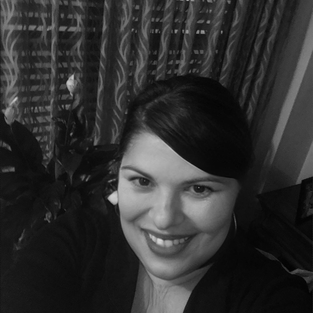 Meet your Posher, Liset